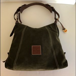 Dooney & Bourke hand bag